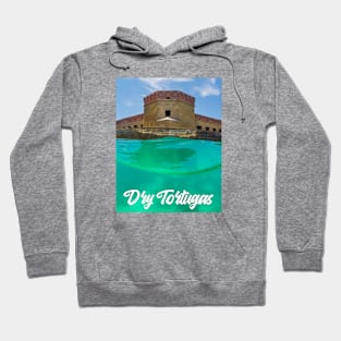 DRY TORTUGAS NATIONAL PARK Hoodie